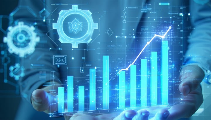 Calculating The ROI of Modern Clinical Operations Solutions