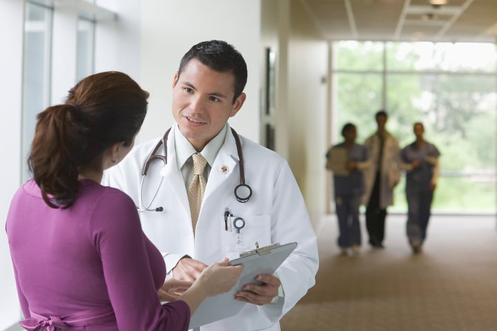 Best Practices in Collaborative Healthcare Workforce Management