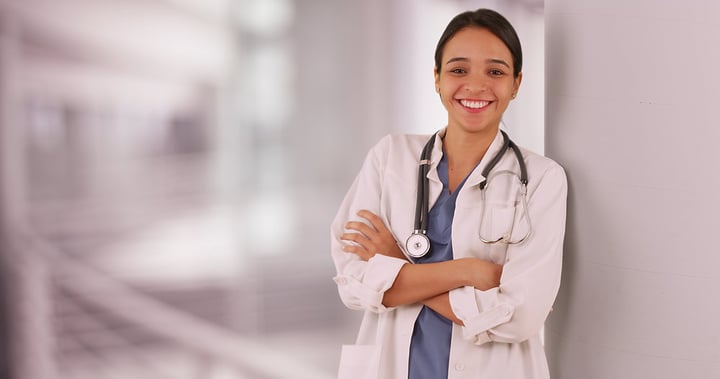 Top 4 Provider Satisfaction Indicators