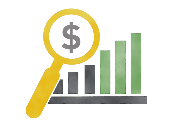 Cost Metrics Series - #5 Unit Account Based Margin Comparisons