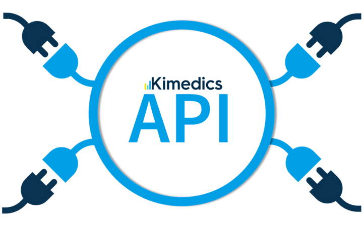 11 ways Kimedics APIs can simplify your organization
