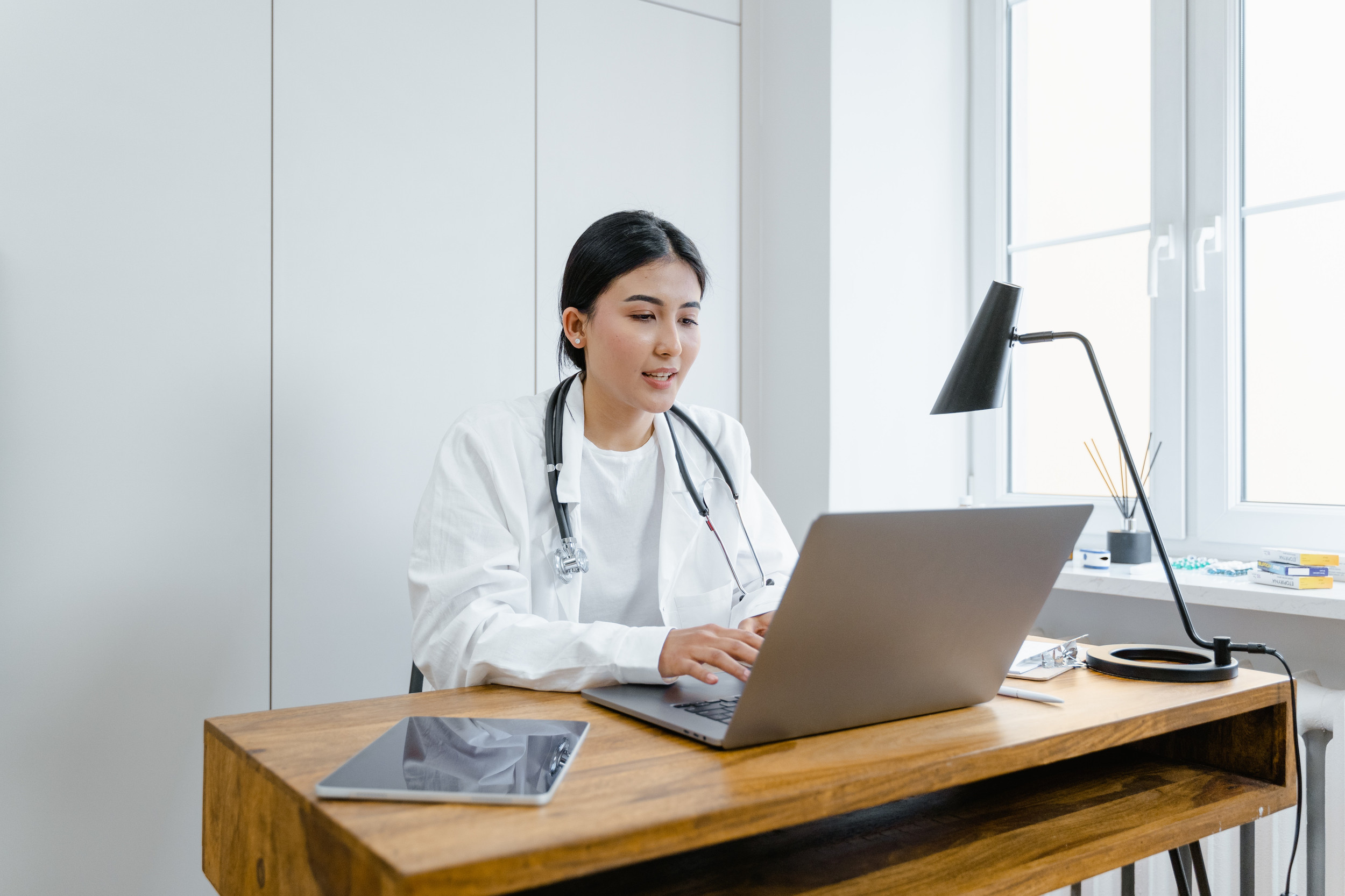 How Kimedics eases telemedicine and multi-location scheduling