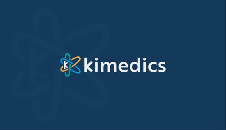 The Transformation of Kimedics Through its New Logo