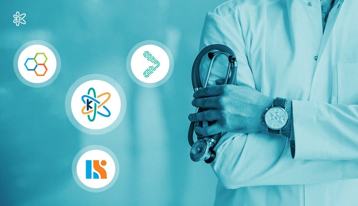 Top 4 Healthcare Vendor Management Software in 2024 built for Locum Physicians