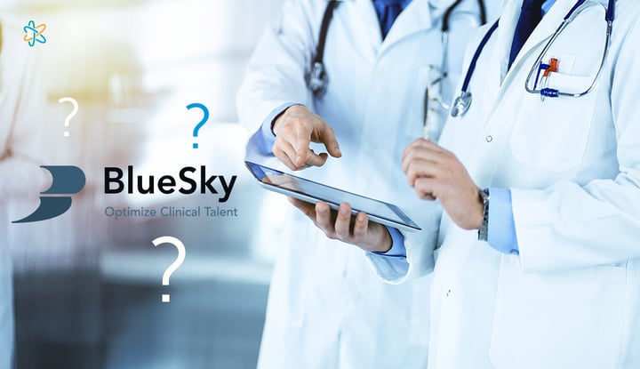 When Do You Need an Alternative to BlueSky Medical Staffing Software?