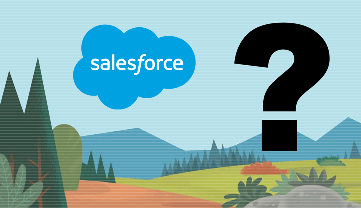 Is Salesforce CRM the Tool you Need for Healthcare Workforce Relationship Management?